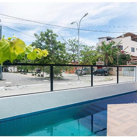Promocao! Flat 12 Centro Porto De Galinhas 아파트 외부 사진