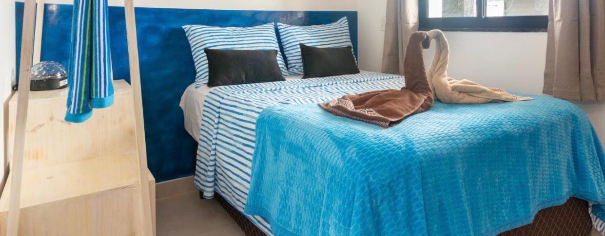 Promocao! Flat 12 Centro Porto De Galinhas 아파트 외부 사진