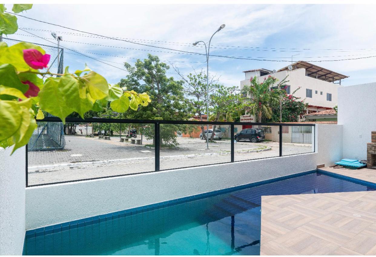 Promocao! Flat 12 Centro Porto De Galinhas 아파트 외부 사진