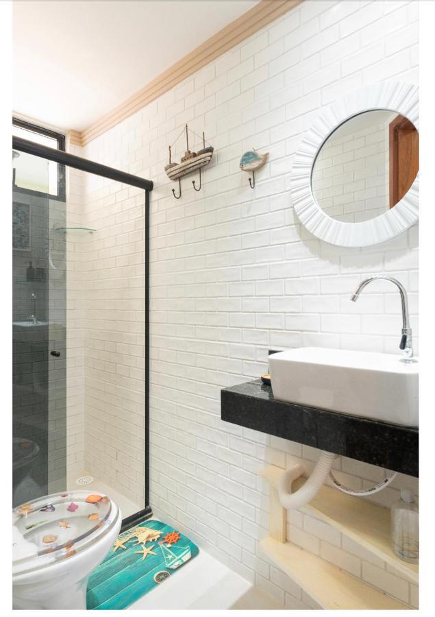 Promocao! Flat 12 Centro Porto De Galinhas 아파트 외부 사진