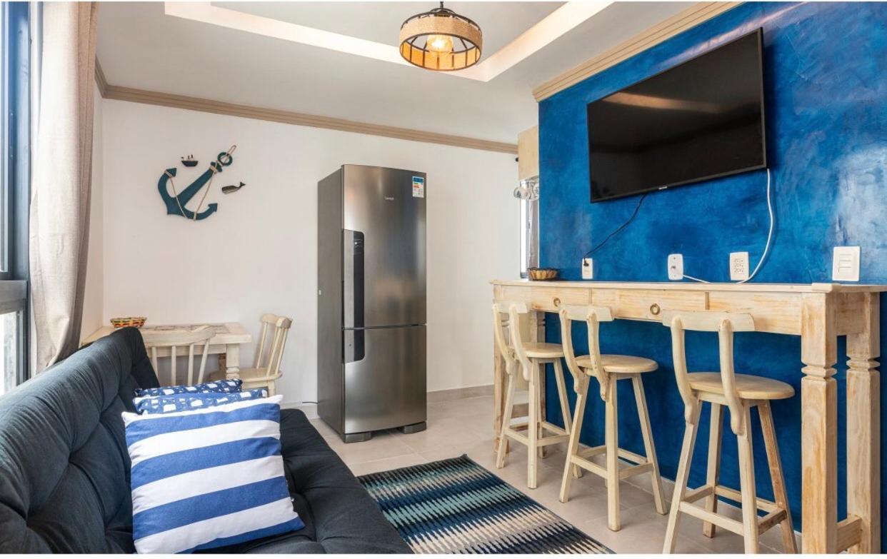 Promocao! Flat 12 Centro Porto De Galinhas 아파트 외부 사진