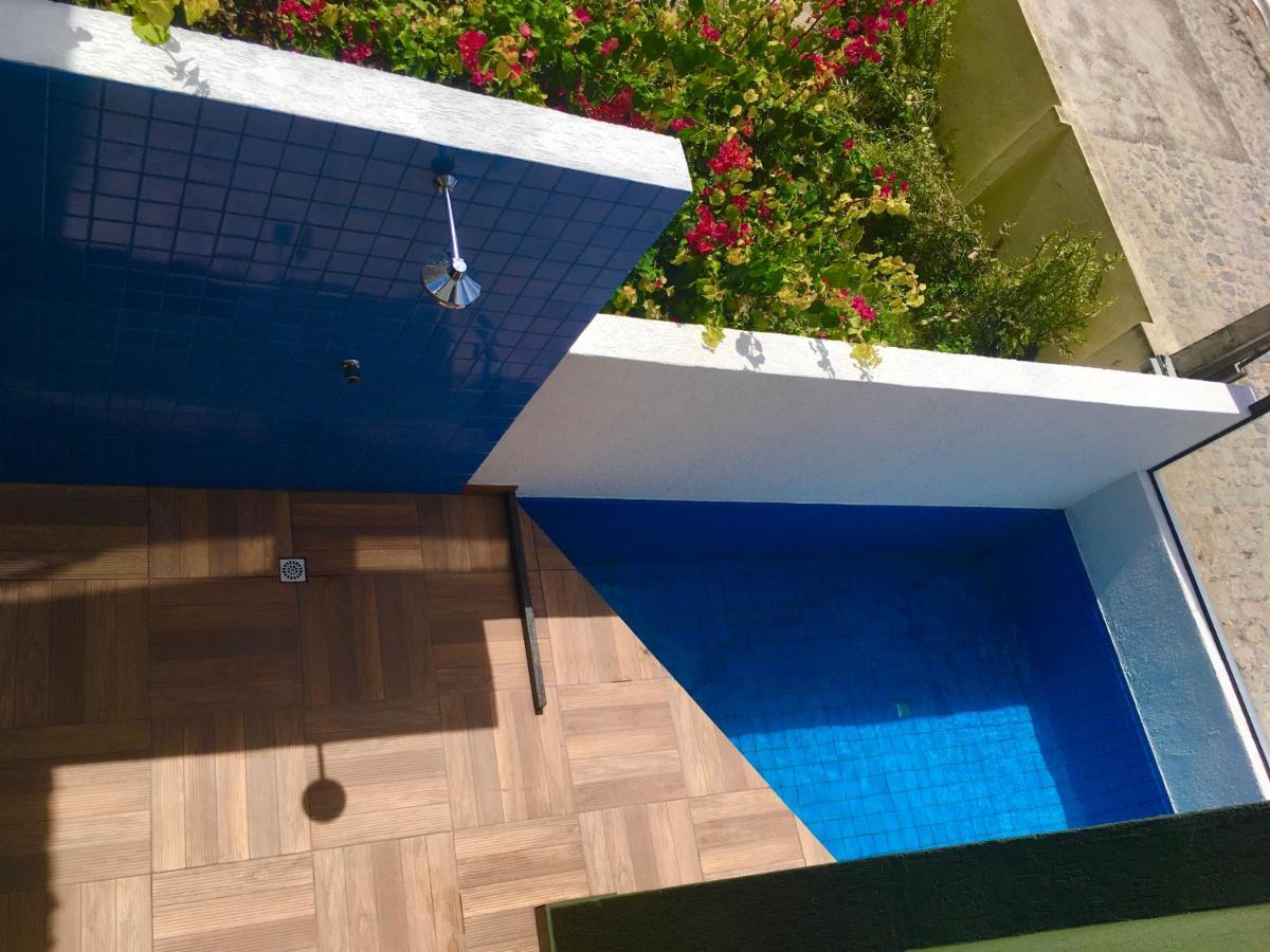 Promocao! Flat 12 Centro Porto De Galinhas 아파트 외부 사진