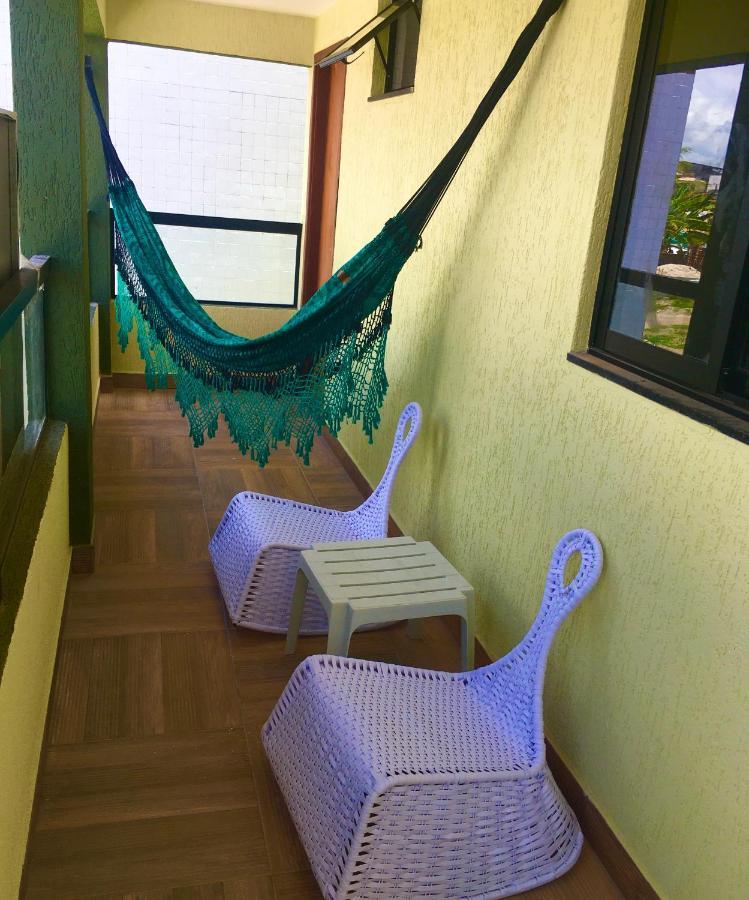 Promocao! Flat 12 Centro Porto De Galinhas 아파트 외부 사진