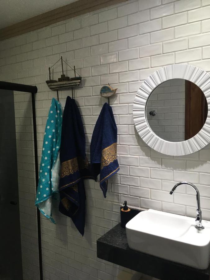 Promocao! Flat 12 Centro Porto De Galinhas 아파트 외부 사진