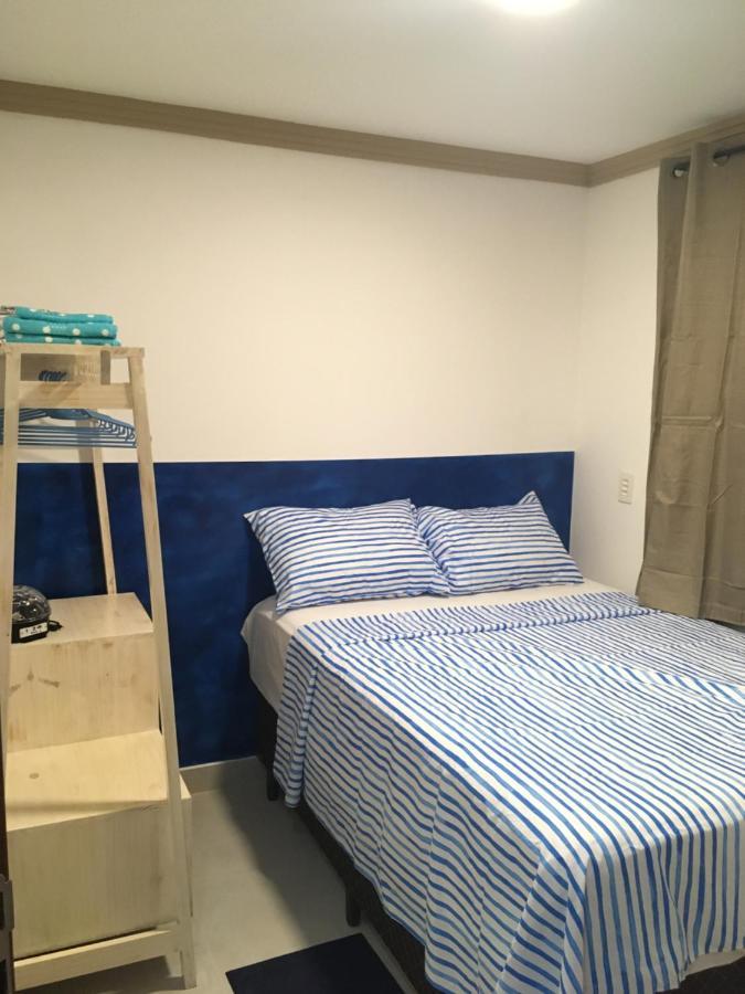 Promocao! Flat 12 Centro Porto De Galinhas 아파트 외부 사진