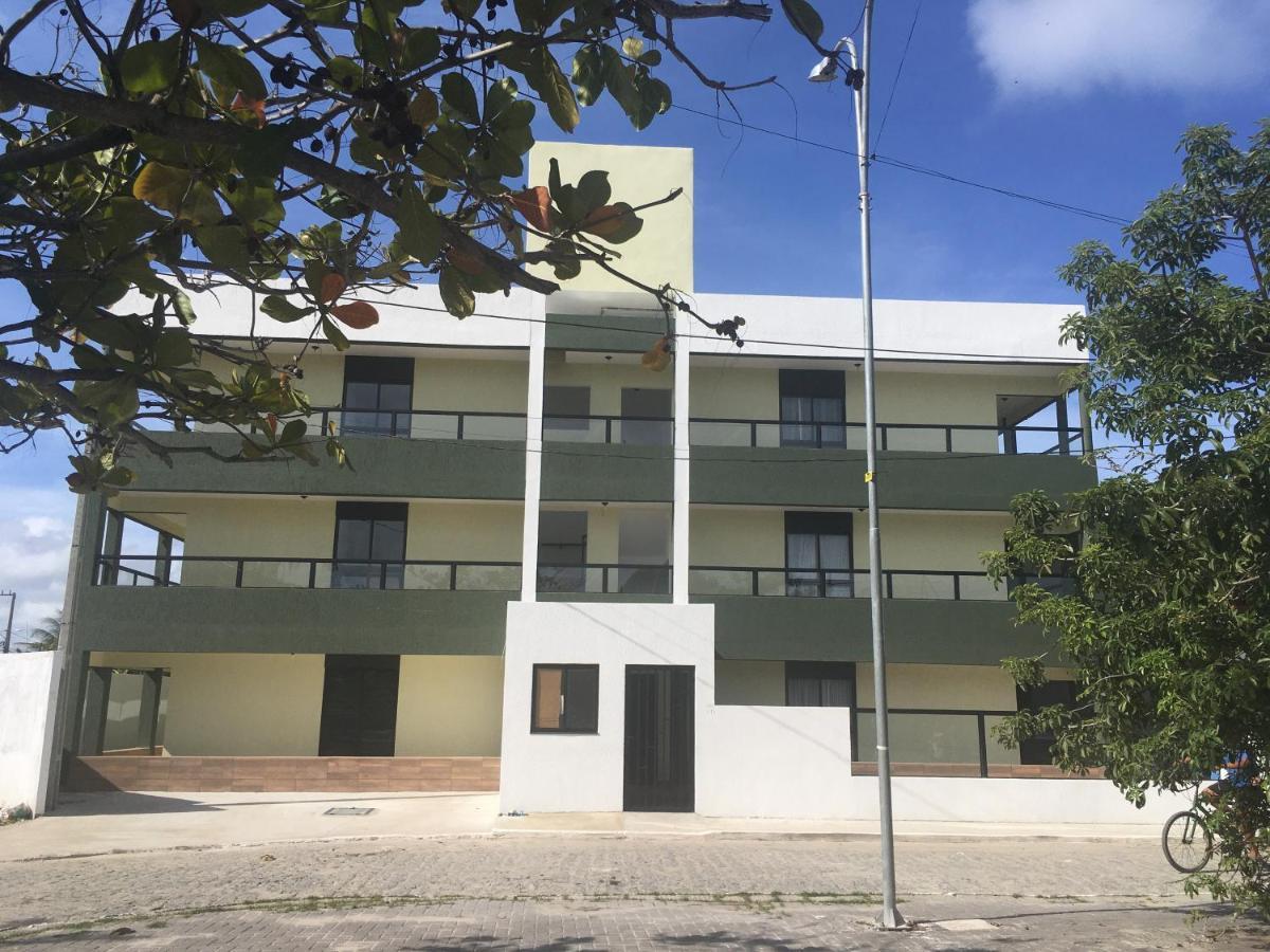 Promocao! Flat 12 Centro Porto De Galinhas 아파트 외부 사진