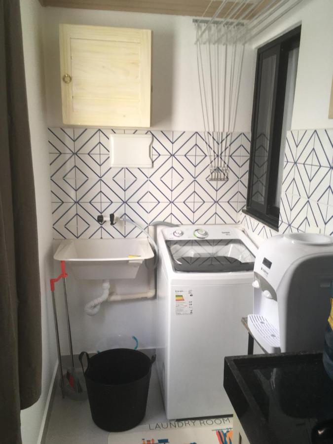 Promocao! Flat 12 Centro Porto De Galinhas 아파트 외부 사진