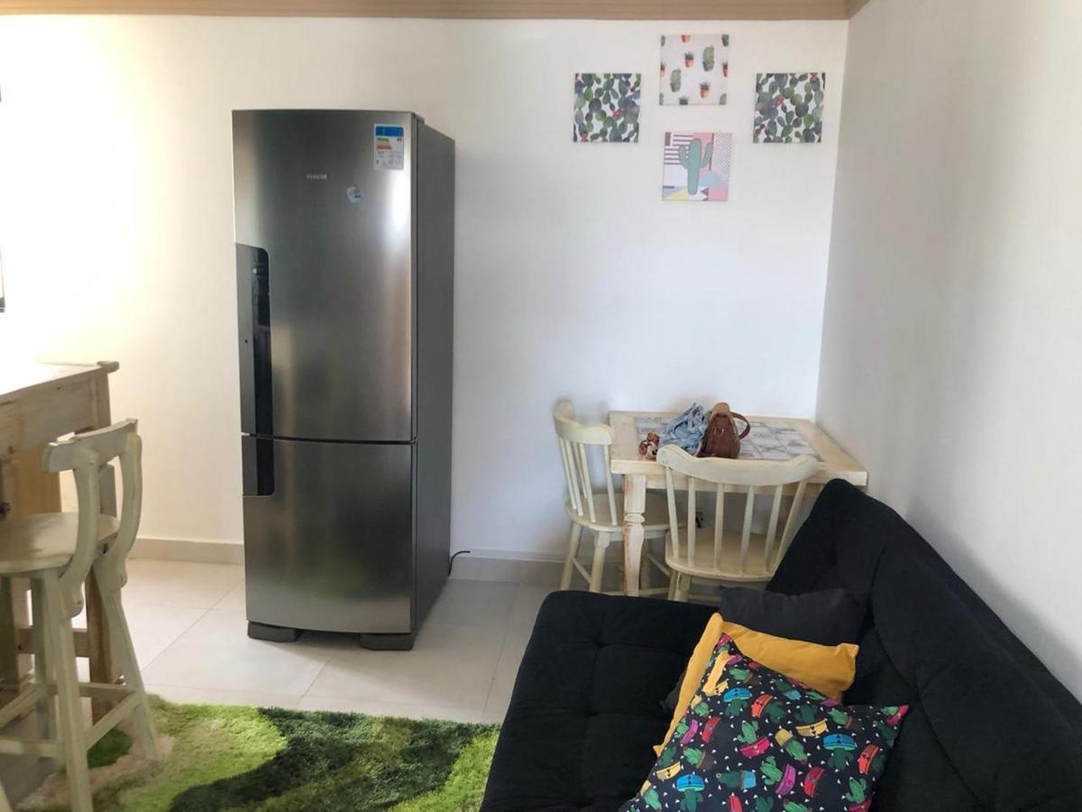 Promocao! Flat 12 Centro Porto De Galinhas 아파트 외부 사진
