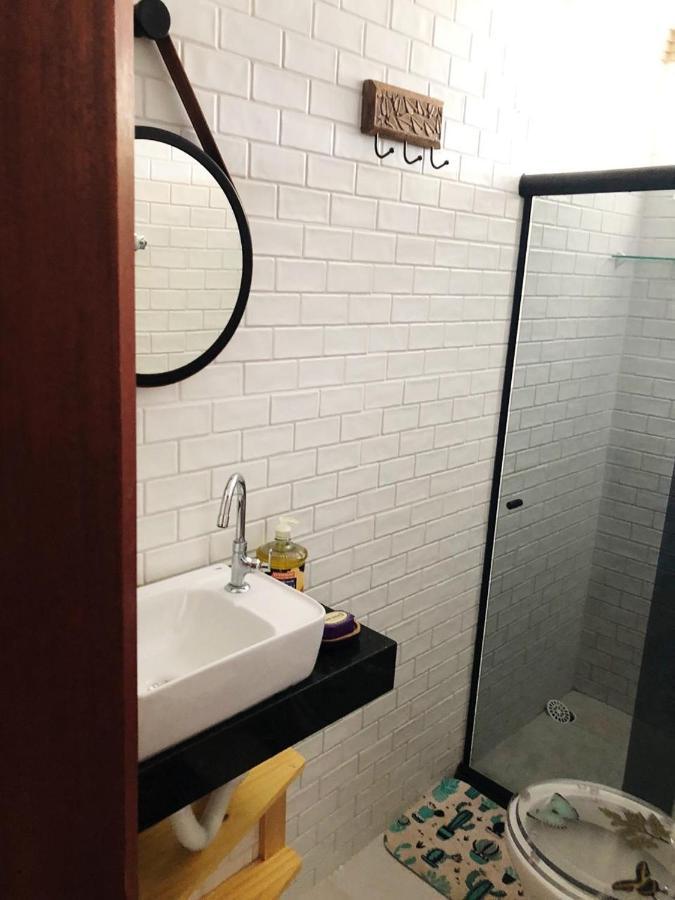 Promocao! Flat 12 Centro Porto De Galinhas 아파트 외부 사진