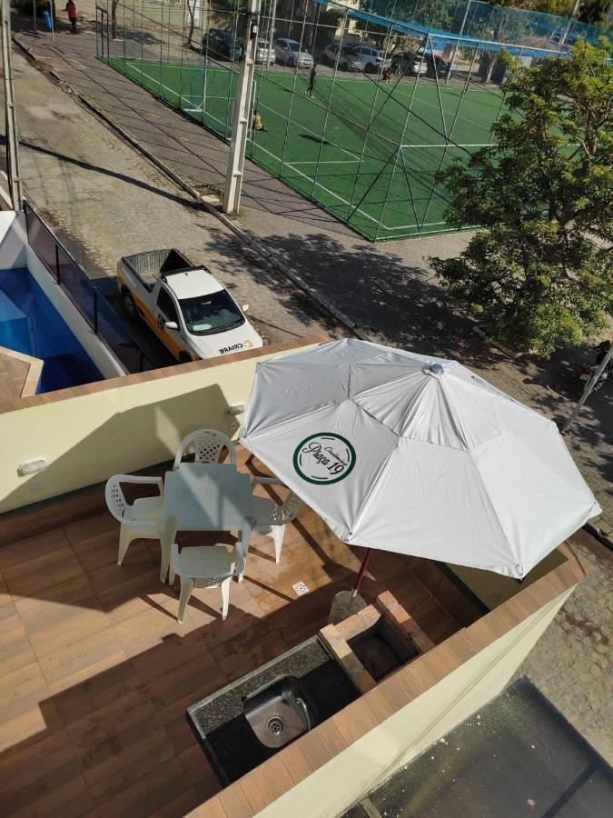 Promocao! Flat 12 Centro Porto De Galinhas 아파트 외부 사진